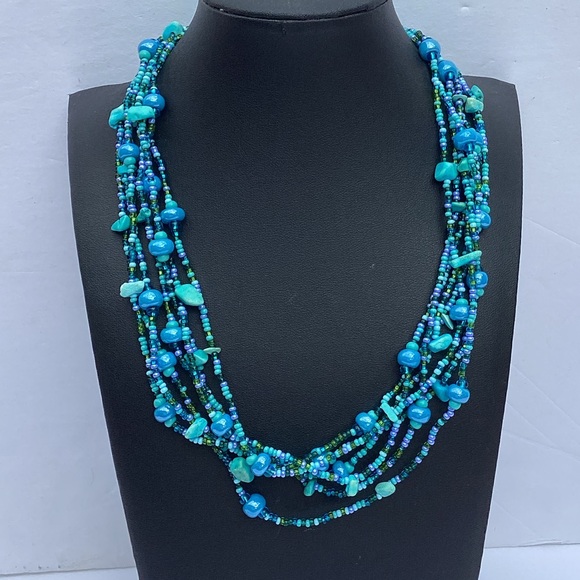 Necklace - Picture 1 of 4